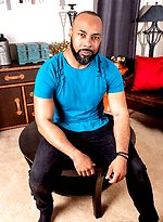 Ray Diesel by Bareback That Hole With Ray Diesel