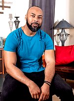 Ray Diesel by Bareback That Hole With Ray Diesel