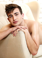 Facial Cummers Sc.1 by Staxus With Joel Tamir,Aryo Ventura