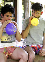 NUMERO 67: El Cumplenero Part 1. Kendro Leondro by Latin Leche