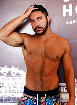 Horny daddy pounds muscle jock's hungry holes. by Man Royale With Trenton Ducati,Seth Santoro