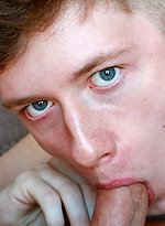 Andrew Callahan & Felix Maze - Sensual Bareback Boys Banging by Bare Twinks With Felix Maze