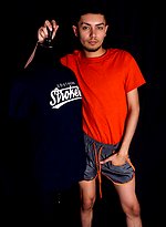 Diego Martin by Southern Strokes