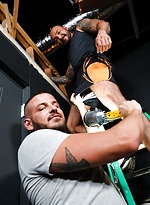 Hard Work by Men Over 30