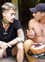 NUMERO 68: El Cumpleanero Part II. Kendro Leondro by Latin Leche