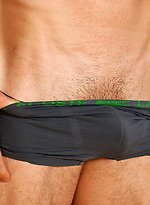 Mirek Cirek - Erotic Solo by William Higgins