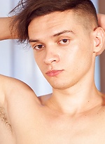 Borek Felix - Erotic Solo by William Higgins