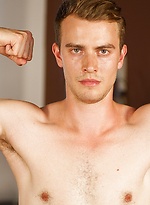 Leo Kras - Erotic Solo by William Higgins