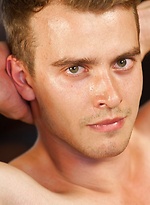 Leo Kras - Erotic Solo by William Higgins