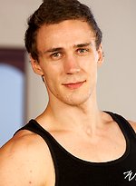 Leo Vonek - Erotic Solo by William Higgins