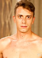 Ales Seman - Erotic Solo by William Higgins