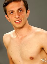 Petr Ural - Erotic Solo by William Higgins