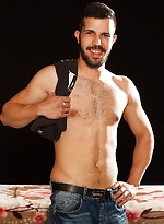 Ivan Melek - Erotic Solo by William Higgins