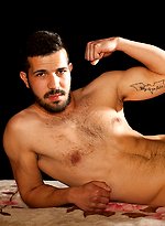 Ivan Melek - Erotic Solo by William Higgins