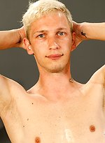Kristof Trnka - Erotic Solo by William Higgins