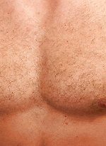 Marek Saton - Erotic Solo by William Higgins