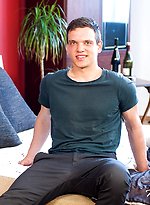 Rado Solon - Erotic Solo by William Higgins