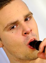 Lukas Chlad - Erotic Solo by William Higgins
