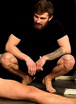 Nicol and Laco - Raw - Full Contact by William Higgins