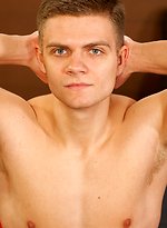 Standa Vrba - Erotic Solo by William Higgins
