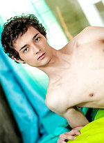 Facial Cummers Sc.3 by Staxus With Lior Hod