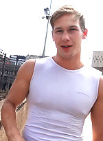 Saturday Special: Marcel Gassion & Bjorn Nykvist by BelAmi Online