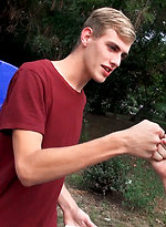 Saturday Special: Marcel Gassion & Bjorn Nykvist by BelAmi Online