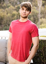Derek Hart by Nextdoor Male
