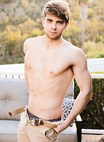 Derek Hart by Nextdoor Male