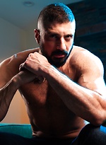 At Large by Raging Stallion With Ricky Larkin,Alexander Kristov