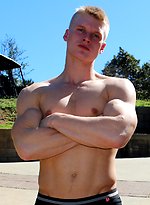 Blake Effortley & Bradley Hayes by Active Duty