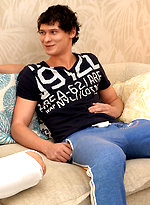 Jon Kael & Greg Simmons by BelAmi Online