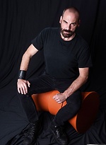 Steve Sommers by Hairy and Raw With Steve Sommers