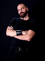 Steve Sommers by Hairy and Raw With Steve Sommers