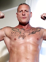 Big T by Hard Brit Lads