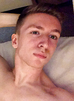 Alexander Light - Jerking Off After A Workout by BoyFriendShare