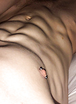 Alexander Light - Jerking Off After A Workout by BoyFriendShare