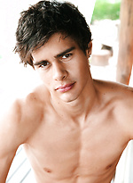 Rocco Alfieri by BelAmi Online With Rocco Alfieri