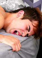 Cute Jos Bottoms For Ethan Steel by Broke Straight Boys
