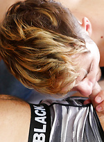 Kace Axel Plows Marcus Rivers by Broke Straight Boys With Marcus Rivers