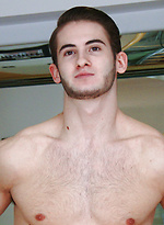 Ultra-Fit Athlete Calvin Bugg by English Lads
