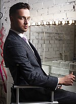 #1 FAN by Men at Play With Damon Heart,Kayden Grey