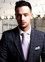 #1 FAN by Men at Play With Damon Heart,Kayden Grey