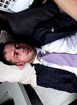 #1 FAN by Men at Play With Damon Heart,Kayden Grey