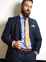 SECOND CHANCES by Men at Play With Logan Moore