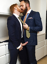 SECOND CHANCES by Men at Play With Logan Moore