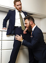 SECOND CHANCES by Men at Play With Logan Moore