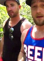 SHADY FUCKERS by Deviant Otter