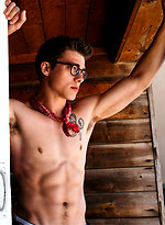 The Best Days of Our Lives: Blake Mitchell & Hayden Brier by Cocky Boys