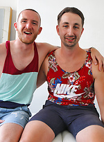 My mate Dylan shows Jack the ropes in his first couple shoot by Bentley Race